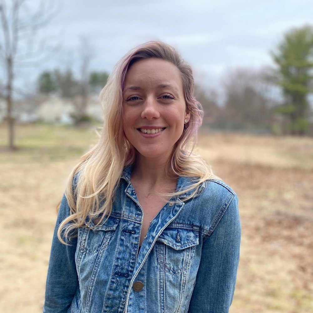 Meet your Posher, Clare